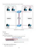 Предварительный просмотр 131 страницы Interlogix NS3702-24P-4S User Manual