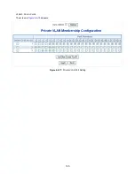 Preview for 135 page of Interlogix NS3702-24P-4S User Manual