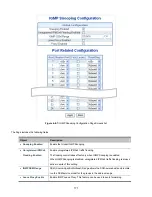 Предварительный просмотр 171 страницы Interlogix NS3702-24P-4S User Manual