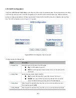 Предварительный просмотр 232 страницы Interlogix NS3702-24P-4S User Manual