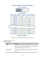 Предварительный просмотр 295 страницы Interlogix NS3702-24P-4S User Manual