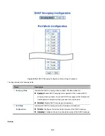 Preview for 308 page of Interlogix NS3702-24P-4S User Manual