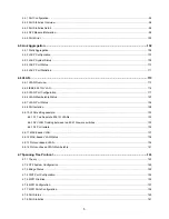 Preview for 5 page of Interlogix NS4702-24P-4S-4X User Manual