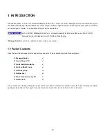 Preview for 10 page of Interlogix NS4702-24P-4S-4X User Manual