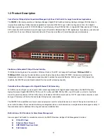 Preview for 11 page of Interlogix NS4702-24P-4S-4X User Manual