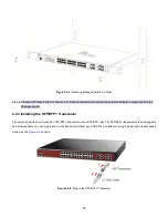 Preview for 30 page of Interlogix NS4702-24P-4S-4X User Manual