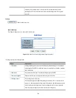 Предварительный просмотр 50 страницы Interlogix NS4702-24P-4S-4X User Manual