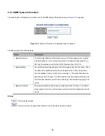 Предварительный просмотр 84 страницы Interlogix NS4702-24P-4S-4X User Manual