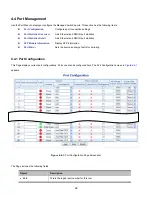 Предварительный просмотр 92 страницы Interlogix NS4702-24P-4S-4X User Manual