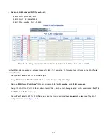 Preview for 134 page of Interlogix NS4702-24P-4S-4X User Manual