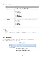 Предварительный просмотр 161 страницы Interlogix NS4702-24P-4S-4X User Manual