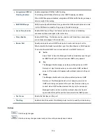 Preview for 172 page of Interlogix NS4702-24P-4S-4X User Manual