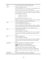 Preview for 202 page of Interlogix NS4702-24P-4S-4X User Manual