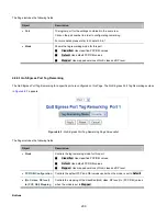 Preview for 209 page of Interlogix NS4702-24P-4S-4X User Manual