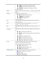 Предварительный просмотр 217 страницы Interlogix NS4702-24P-4S-4X User Manual