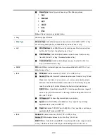 Предварительный просмотр 220 страницы Interlogix NS4702-24P-4S-4X User Manual