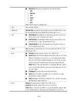 Preview for 220 page of Interlogix NS4702-24P-4S-4X User Manual