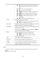 Предварительный просмотр 235 страницы Interlogix NS4702-24P-4S-4X User Manual