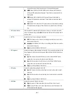 Предварительный просмотр 243 страницы Interlogix NS4702-24P-4S-4X User Manual