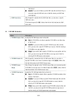 Preview for 246 page of Interlogix NS4702-24P-4S-4X User Manual