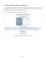 Preview for 295 page of Interlogix NS4702-24P-4S-4X User Manual