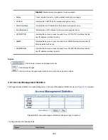 Preview for 308 page of Interlogix NS4702-24P-4S-4X User Manual