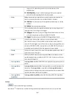 Preview for 347 page of Interlogix NS4702-24P-4S-4X User Manual