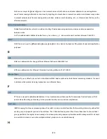 Preview for 418 page of Interlogix NS4702-24P-4S-4X User Manual