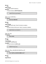 Предварительный просмотр 15 страницы Interlogix NS4702-24P-4X Command Manual