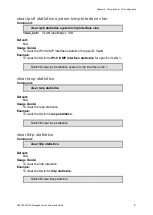 Предварительный просмотр 23 страницы Interlogix NS4702-24P-4X Command Manual