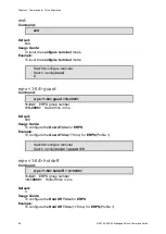 Preview for 48 page of Interlogix NS4702-24P-4X Command Manual