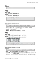 Предварительный просмотр 53 страницы Interlogix NS4702-24P-4X Command Manual