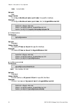 Preview for 68 page of Interlogix NS4702-24P-4X Command Manual