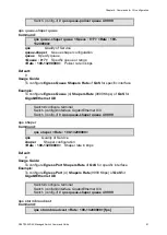 Preview for 93 page of Interlogix NS4702-24P-4X Command Manual