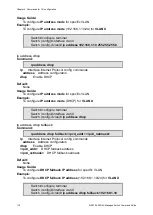 Предварительный просмотр 112 страницы Interlogix NS4702-24P-4X Command Manual