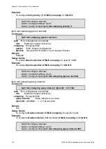 Предварительный просмотр 120 страницы Interlogix NS4702-24P-4X Command Manual