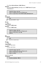 Preview for 129 page of Interlogix NS4702-24P-4X Command Manual