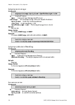 Предварительный просмотр 138 страницы Interlogix NS4702-24P-4X Command Manual