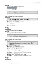 Preview for 165 page of Interlogix NS4702-24P-4X Command Manual