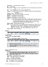 Preview for 175 page of Interlogix NS4702-24P-4X Command Manual