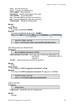 Preview for 209 page of Interlogix NS4702-24P-4X Command Manual