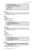 Preview for 213 page of Interlogix NS4702-24P-4X Command Manual