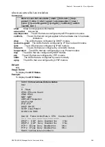 Preview for 247 page of Interlogix NS4702-24P-4X Command Manual