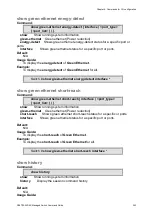 Preview for 255 page of Interlogix NS4702-24P-4X Command Manual