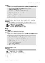 Предварительный просмотр 259 страницы Interlogix NS4702-24P-4X Command Manual