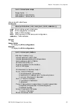 Preview for 275 page of Interlogix NS4702-24P-4X Command Manual