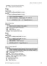 Предварительный просмотр 311 страницы Interlogix NS4702-24P-4X Command Manual