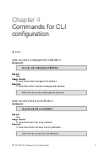 Предварительный просмотр 13 страницы Interlogix NS4750-24S-4T-4X-V2 Command Manual