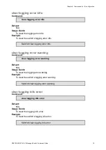 Preview for 21 page of Interlogix NS4750-24S-4T-4X-V2 Command Manual