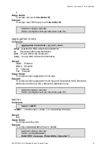 Предварительный просмотр 35 страницы Interlogix NS4750-24S-4T-4X-V2 Command Manual